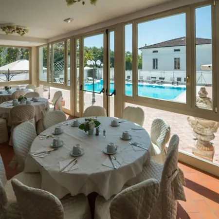 Hotel President Montecatini Terme