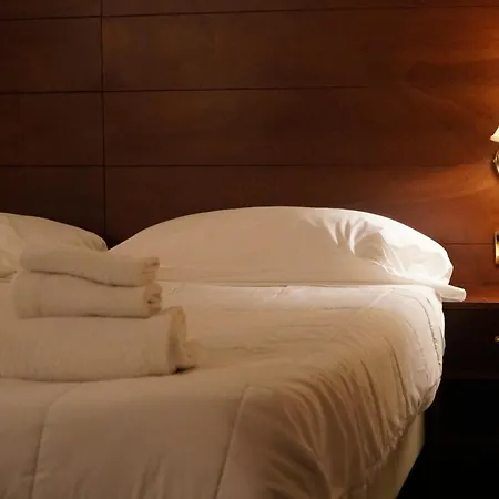 President 4* Montecatini Terme