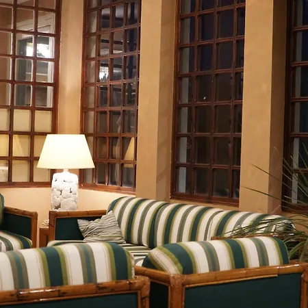 Hotel President
