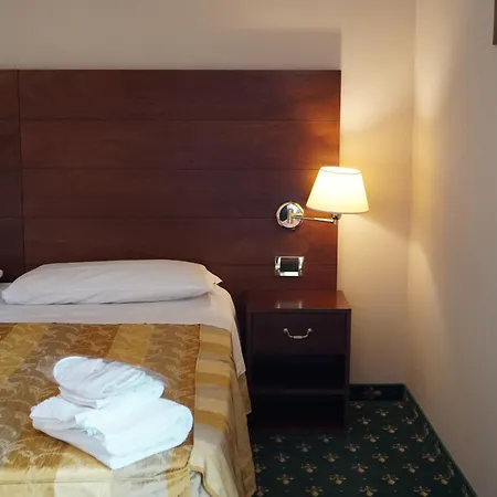 Hotel President 4*