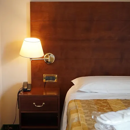 Hotel President