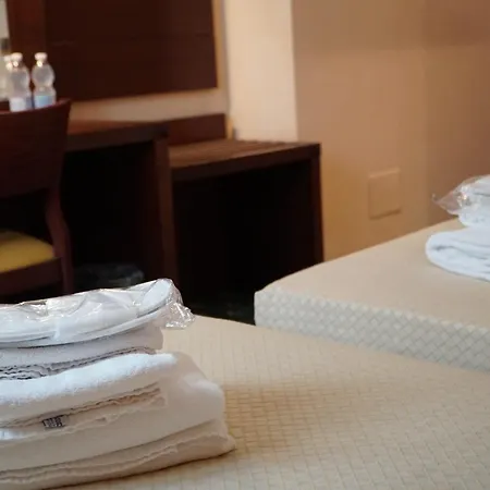President Hotel Montecatini Terme