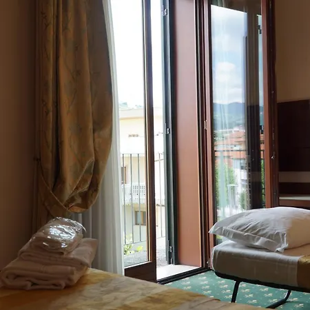 President Hotel