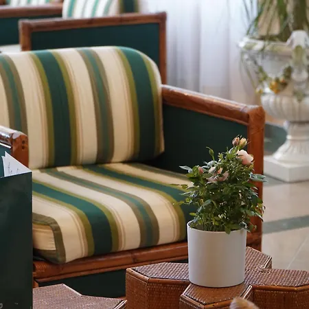 President Montecatini Terme
