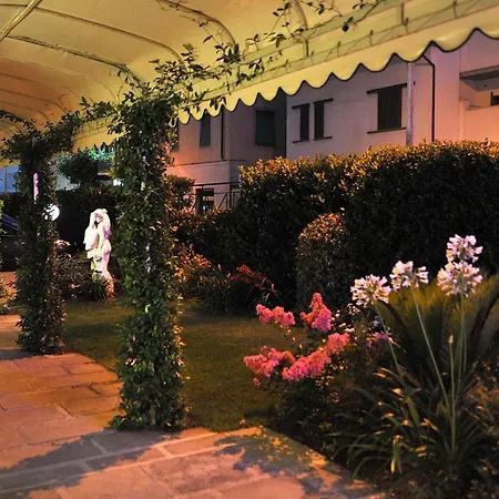President 4* Montecatini Terme