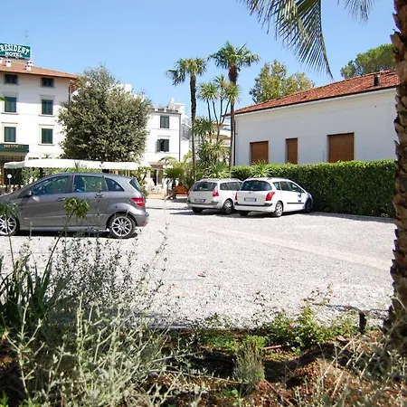 President Hotel