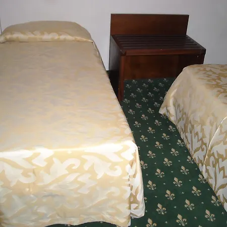 Hotel President Montecatini Terme