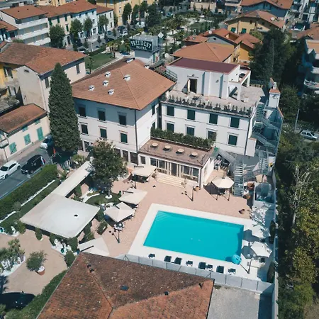 President Hotel Montecatini Terme