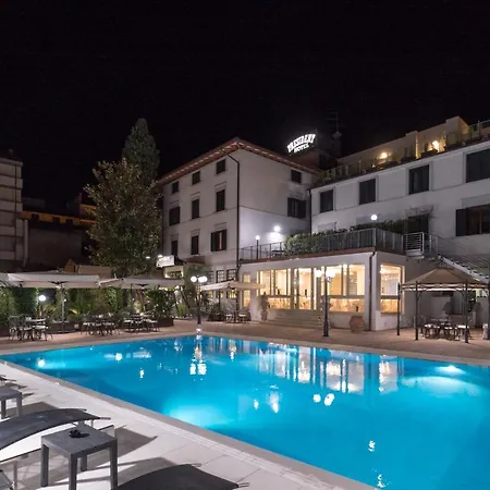 President Hotel 4*