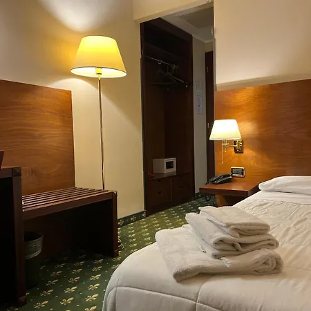President Hotel Montecatini Terme